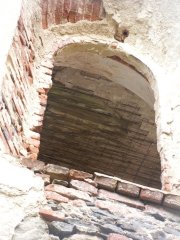 detail okna