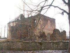 pohled zezadu zprava
