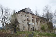 pohled zepředu zprava