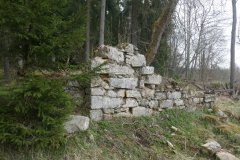 pohled zezadu zleva