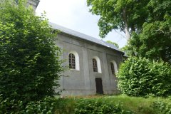 pohled zprava