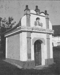 pohled zepředu zleva