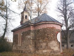 pohled zezadu zprava