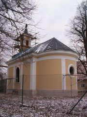 pohled zezadu zprava