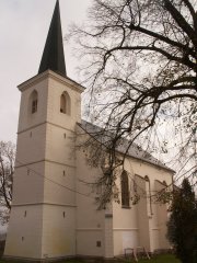 pohled zepředu zprava