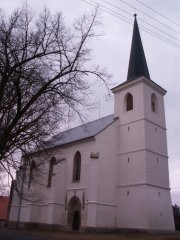 pohled zepředu zleva