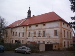 pohled zezadu zprava