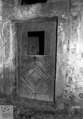 vchod do kaple