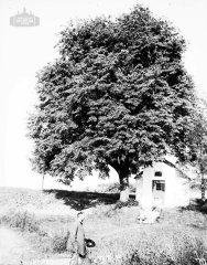 starší foto kaple