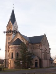 pohled zezadu zleva
