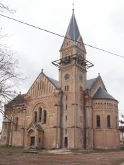 pohled zezadu zprava