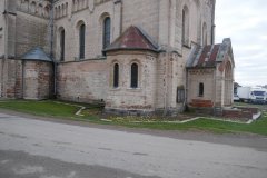 pohled zepředu zleva