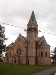 pohled zezadu zprava