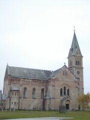 pohled zprava