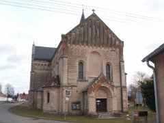 pohled zepředu