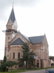 pohled zezadu zleva
