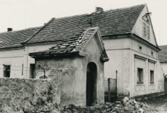 oprava kaple