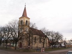 pohled zepředu zprava
