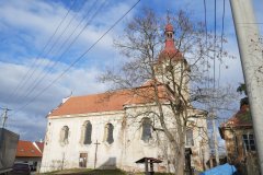 pohled zezadu zprava
