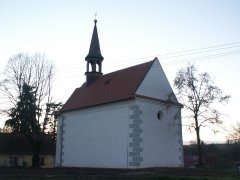 pohled zepředu zleva