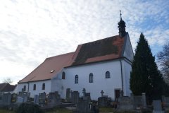 pohled zepředu zleva