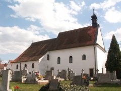 pohled zepředu zleva