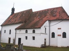 pohled zezadu zprava