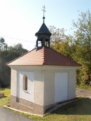 pohled zezadu zprava