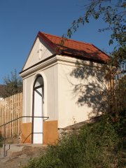 pohled zepředu zprava