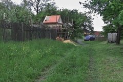 oprava kaple