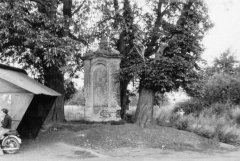 starší foto kapličky