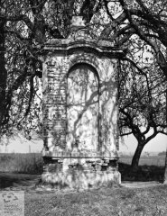 starší foto kapličky