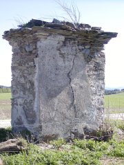 pohled zezadu zprava