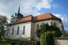 pohled zezadu zprava