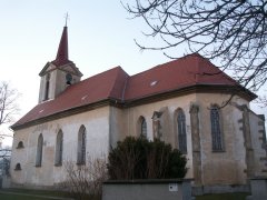 pohled zezadu zprava