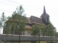 pohled zezadu zleva