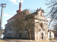 pohled zepředu zleva