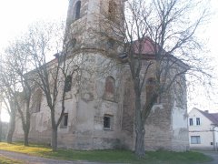 pohled zezadu zprava