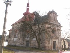 pohled zepředu zleva