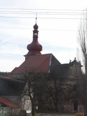 pohled zepředu zleva