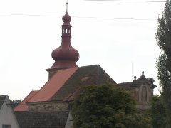 pohled zepředu zleva