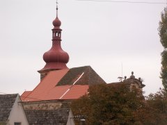 pohled zepředu zleva