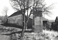 starší foto kapličky