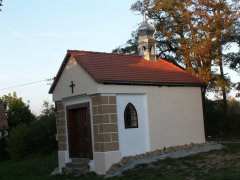 pohled zepředu zprava