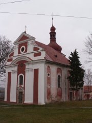 pohled zepředu zprava