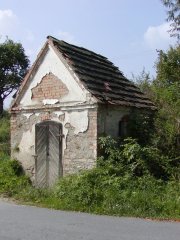 pohled zepředu zprava 