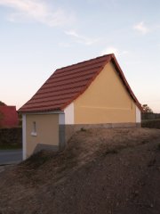 pohled zezadu zprava