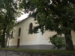 pohled zezadu zprava