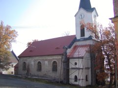 pohled zepředu zleva