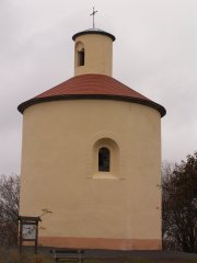 pohled zezadu zleva